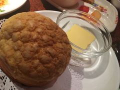 -绿茶餐厅(蓝色港湾店)