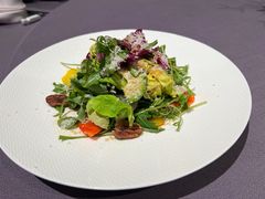 -花家怡园HUA'S RESTAURANT(崇文门·哈德门广场店)