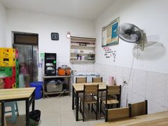 大堂-老街无刺鲫鱼