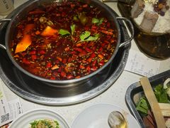 -蛙蛙鸡冷锅鱼(驷马桥店)