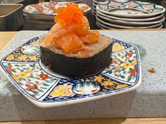 -鮨政· Omakase(港汇恒隆广场店)