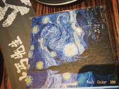 -北丐先生·野馄饨烧烤(长宁龙之梦店)