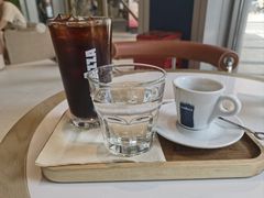 -LAVAZZA拉瓦萨咖啡(中航城君尚购物中心店)