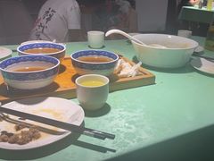 -豫丰汇河南名菜楼(武记餐饮)