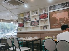-大志牛肉火锅(天健花园店)