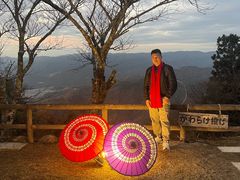 -比叡山