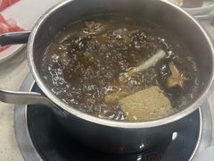 -爆棚肥牛火锅(原福成肥牛城味之缘三里河店)