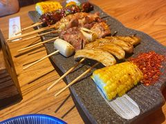 -炉胜·炉端烧·居酒屋