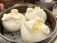 -点点心点心专门店(湾仔店)
