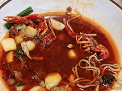 -小田油焖小龙虾(双井店)