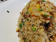 -九府羊·鲜羊火锅·烤串(新华路店)