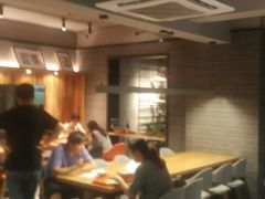 -早安山丘·豆浆油条(小木桥路店)