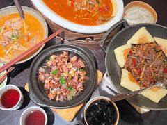 -桂小厨广西菜(万象城店)