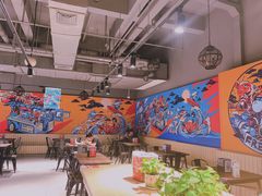 -盒马鲜生(莱蒙都会店)