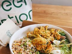 -Green Option(官舍店)