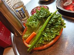 -釜山火炉·海鲜烤肉(紫藤路店)