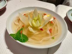 -北京柏悦酒店·锦庭餐厅Dining Room