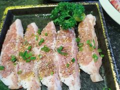 -樱嘢·炭火烧肉(惠南店)
