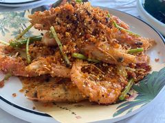 -捕渔人家海鲜私房菜(仙螺岛店)