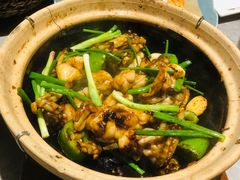 -啫神·广州地标美食(北京路店)