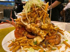 -鱼乐轩海鲜专门店