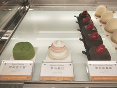 -法桐蛋糕·手作面包(万象城店)