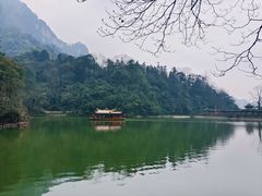 -青城山