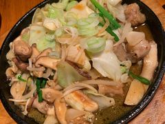 铁板牛肠-醉虎传(南锣鼓巷店)