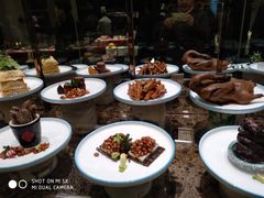 -海景壹号大酒店(惠钱路店)