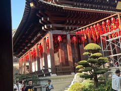 -香积寺