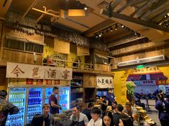 -今邕烧烤(西大店)