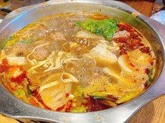-汪爹爹武汉牛三鲜(朝外大街店)