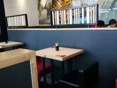 -阿香米线(路北大润发店)