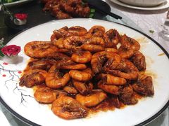 -喜悦海鲜大酒楼(钱柜广场店)