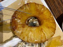 -蚝堡海鲜·威海菜·海肠捞饭·烧烤·亚洲吃蚝公司(幸福门店)