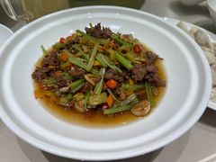 -老妈菜馆(建设街店)