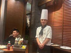 -大渔之观(安贞店)