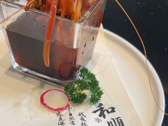 -阿毛饭店首店·宁波老字号(文化广场店)