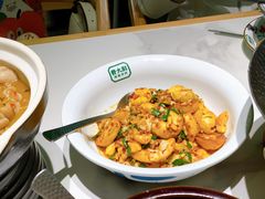 -费大厨辣椒炒肉(正佳广场店)