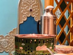 -哈啾嗨·新概念蒙餐(红星新城店)