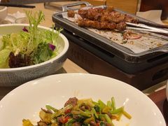 -羊之道草原味道清真餐厅(番禺店)