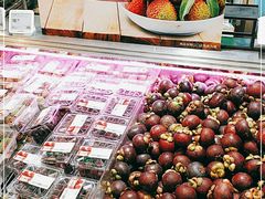 -盒马鲜生(杨高南路店)