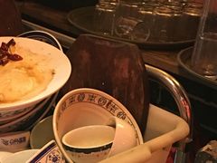 -前门故事烤鸭店(十里河店)
