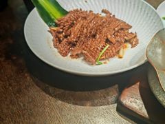 -魁盛居百年鲁菜馆(县西巷店)
