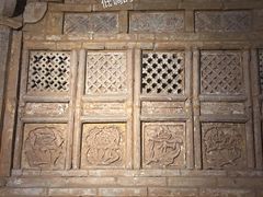 景点-洛阳古墓博物馆