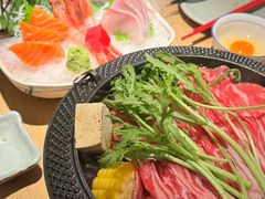 -阿吾罗·月咏精致日料(港汇恒隆广场店)