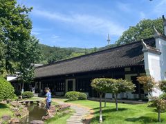 -岳麓山风景名胜区