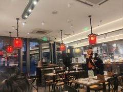 -和府捞面(曹路花园城店)