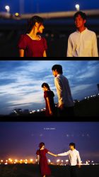 -巴黎婚纱摄影工作室