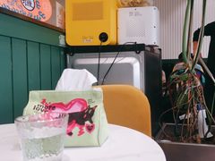 -堂屋糖水店(愚园店)